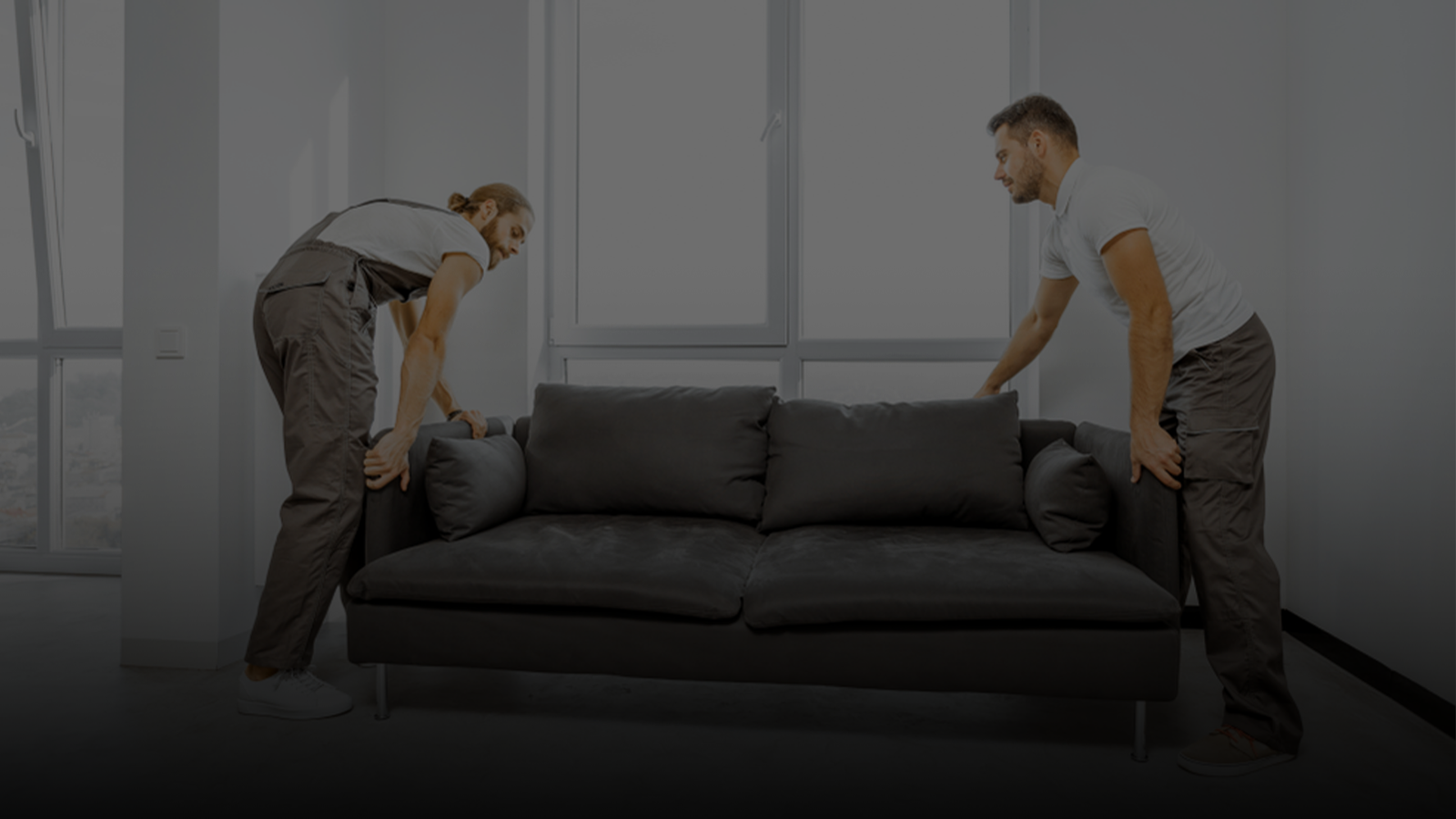 خدمات نقل المكاتب في الرياض